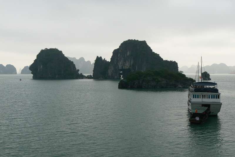 25 BAIA DI HALONG